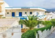 Dionysos Apartments and Studios