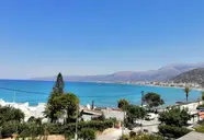 Dionysos Apartments and Studios