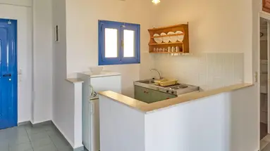 Dionysos Apartments and Studios