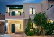 Dionysos Apartments and Studios