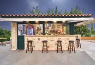 Dionysos Apartments and Studios