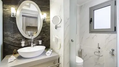 Dionysos Hotel & Studios