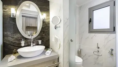 Dionysos Hotel & Studios