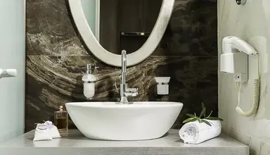 Dionysos Hotel & Studios