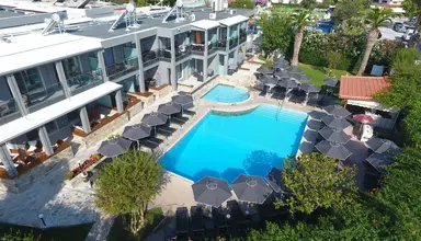 Dionysos Hotel & Studios