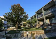 Dionysos Hotel & Studios