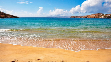 Dionysos Sea Side