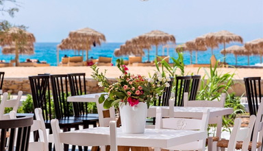 Dionysos Sea Side