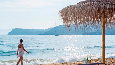 Dionysos Sea Side