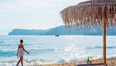 Dionysos Sea Side