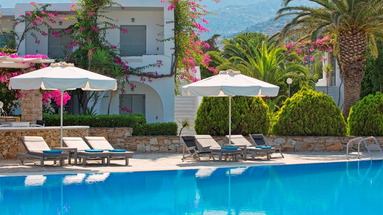 Dionysos Sea Side