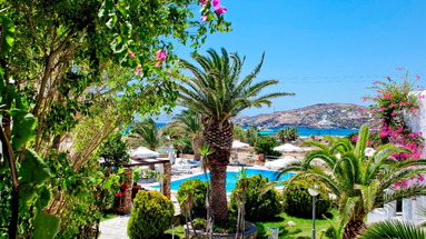 Dionysos Sea Side