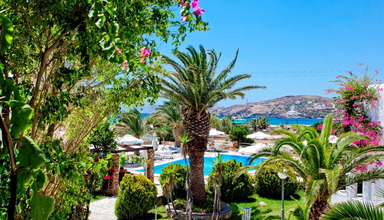 Dionysos Sea Side