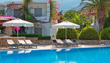 Dionysos Sea Side