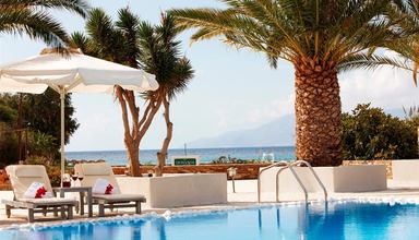 Dionysos Sea Side