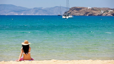 Dionysos Sea Side