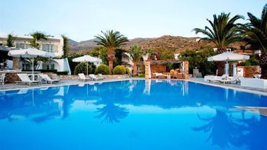 Dionysos Sea Side