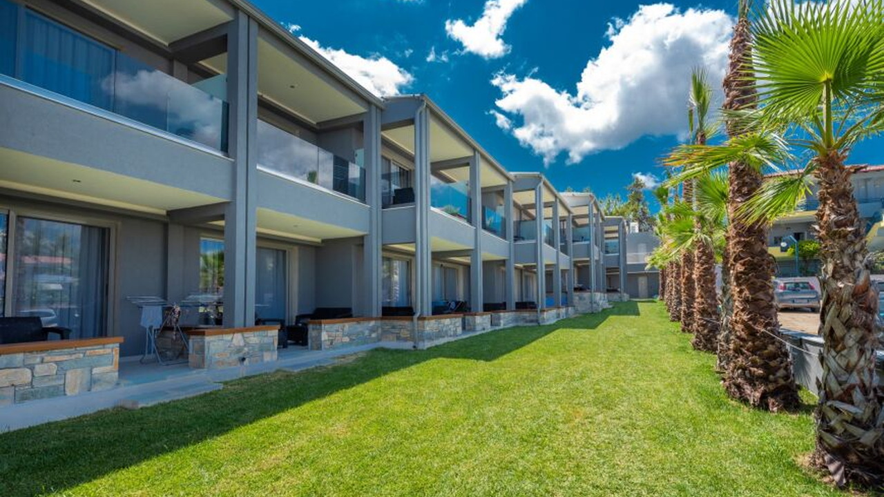 Dionysos Studios