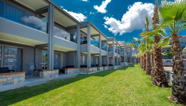 Dionysos Studios