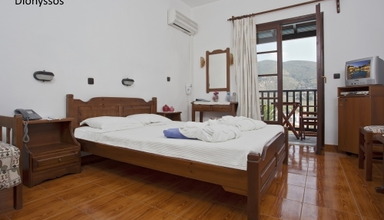 Dionyssos - Belvedere