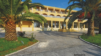 Dionyssos - Belvedere