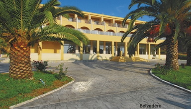 Dionyssos - Belvedere