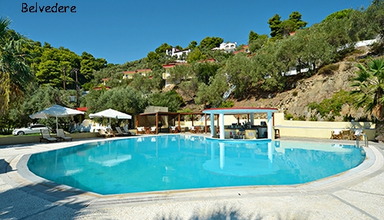 Dionyssos - Belvedere