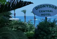 Dionyssos Central