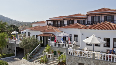 Dionyssos