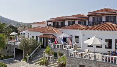 Dionyssos