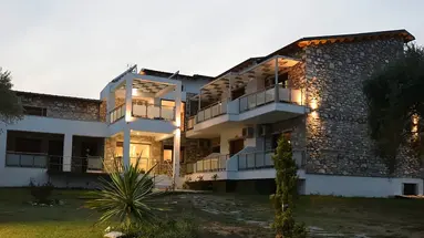 Dioscuri Luxury Apartments