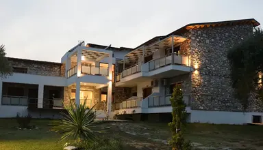 Dioscuri Luxury Apartments