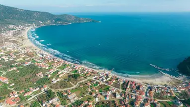 Dioscuri Luxury Apartments