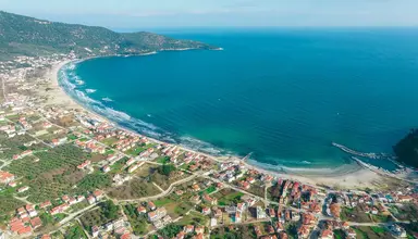 Dioscuri Luxury Apartments