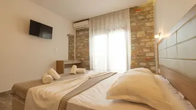 Dioscuri Luxury Apartments