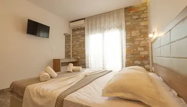 Dioscuri Luxury Apartments