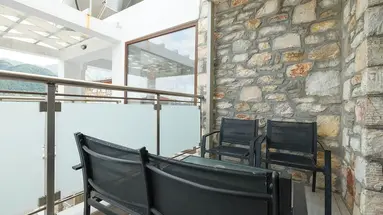 Dioscuri Luxury Apartments