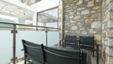 Dioscuri Luxury Apartments