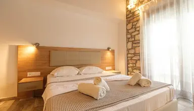 Dioscuri Luxury Apartments