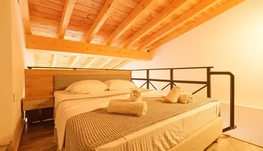 Dioscuri Luxury Apartments