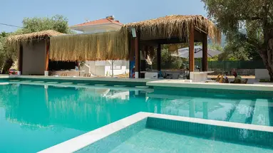 Dioscuri Luxury Apartments