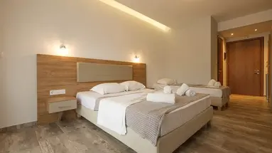 Dioscuri Luxury Apartments