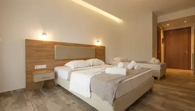 Dioscuri Luxury Apartments