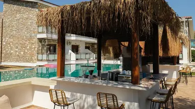 Dioscuri Luxury Apartments
