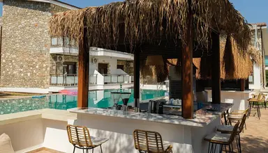 Dioscuri Luxury Apartments