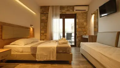Dioscuri Luxury Apartments