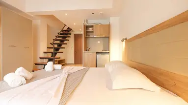 Dioscuri Luxury Apartments