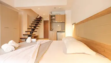 Dioscuri Luxury Apartments
