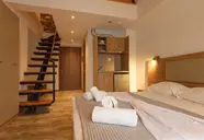 Dioscuri Luxury Apartments