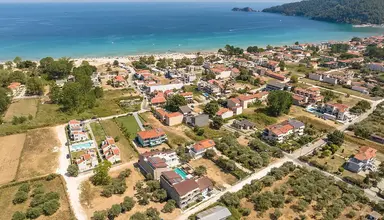 Dioscuri Luxury Apartments
